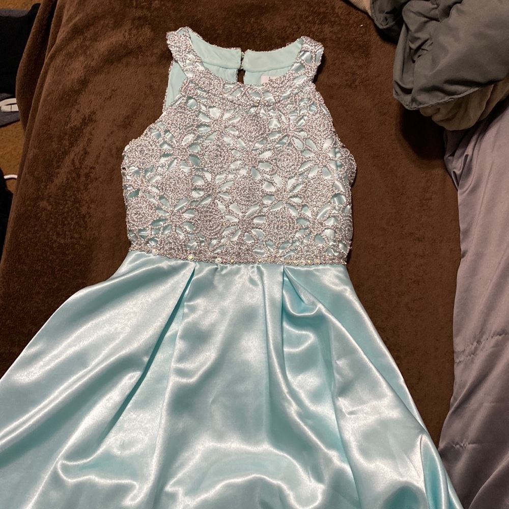 Kids dress